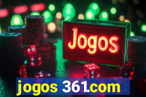 jogos 361.com